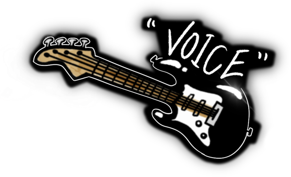 Voice